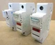 Fuse Holder Littelfuse LPSC-ID CH Ferraz Shawmut USCC1 B213441 Lot of 3 47032HM