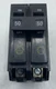Eaton CH250 Circuit Breaker Type CH 2 pole 50 amp 240V🔔