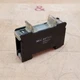 IDEC BAF111S Fuse Block with Indicator 600V 5.5mm - USED