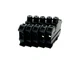 Phoenix Contact UK 10-DREHSI (6,3X32) Fuse Modular Terminal Block LOT OF 5