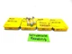BUSS/BUSSMANN FUSES (9)MDL2 (4)MDL1/2 (3)MDL4 (5)MDL6
