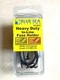 Blue Sea Heavy Duty In-Line Fuse Holder 5093