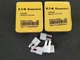 New 5 Pcs. ATR-25 Micro II Bussmann / Eaton Fuses, Auto, Electronics, Free Ship