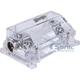 Stinger SPD5204 Pro Series Inline ANL Fuse Holder with ShocKrome Plating