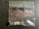GE Class H 40Amp 250VAC Or Less One-Time Fuse.