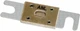 Blue Sea System 35 Amp Anl Fuse Blocks w/Silver Plated Connector Blades 5164