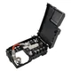 Fuse Box Battery Terminal with Cover Compatible with Chevy Malibu Buick ATS