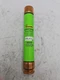 Bussmann FRS-R-15 Fusetron Time-Delay Current Limiting Class RK5 Fuse, 600V 4D1