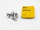 SET OF OF 5 EACH SFE-4 SFE4 BUSSMANN BUSS FUSES 32 VOLT