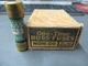 Bussmann One-time Buss Fuses 250V NON 20 New/old stk