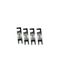 Cerwin Vega CFMANL80 - Fuse High-Performance 80 Amp Platinum-Plated Fuse