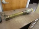 S&C Type SM-5S Fuse Holder 86642R2 14.4kV 400E Max 80E Refill Used