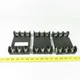 Marathon 6F30A3B 30A 600V Fuse Block Holder Lot Of 3