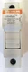 1 USED FERRAZ SHAWMUT USCC1 B213441 FUSE HOLDER ***MAKE OFFER***