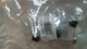 Cooper Bussmann 1.5A Glr Fuse/Knob (Pack Of 3) Glr-1 1/ Fuses Small Dimension