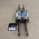 NEW NO BOX EDISON BULLET ECSR200 Dual Element 600V 200 AMP Time Delay Fuse.