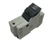 Allen Bradley 1492-FB1J60-L Ser B Fuse Holder Class J 60A 1P 600V w/ Indicator