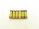 Bussman LPJ-15SP Low-Peak Dual Element Time Delay Fuse 15A 600Vac  Lot of 6