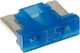 Bussmann BP/ATM-15LP-RP 15 Amp Low Profile ATM Blade Fuse, 5 Pack