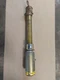 S&C SM-5S Medium Voltage Fuse 86642R2 400E Max 14.4-17.0kV w/ 400E Refill NEW
