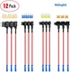 Nilight 12Pcs 12V Car Add-a-Circuit Fuse ATO ATC ATM APM Fuse Holder for Trucks