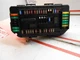 2012-11 BMW  Fuse Relay Module 61149389068 /  9389068 RF0026