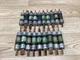 Lot Of 19 Bussmann Buss NON-100 One-Time Fuse 100A 250V 100 Amp #13F80PR6*CO