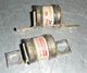 FERRAZ SHAWMUT A30QS50-4L FUSE 50A 300V LOT/2