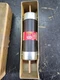 1) New Old Stock! BUSSMANN FUSETRON FRS350 FUSE 350A 600V