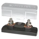 Blue Sea Systems MEGA/AMG Fuse Block w Cover