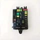 2012-2016 BMW 335I 328I F30 REAR POWER DISTRIBUTION FUSE RELAY BOX