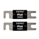 T-SPEC V8-ANL150 ANL Fuses V8 Series Nickel Plated-2 Pack