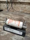 MERSEN P243C FERRAZ SHAWMUT FUSE HOLDER