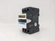 Telemecanique TeSys LS1D30 Fuse Holder Schneider Electric 027308 Class CC 3P