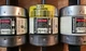 (3) Bussman Fusetron FRS-R-600 RK5 600V Time Delay 600 Amp FRSR600 Fuse Lot Of 3