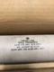 Westinghouse CLE-1 fuse 4.8KV 125amps