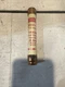(Lot of 3) Ferraz Shawmut Trionic TRS20R Time Delay Fuse, 20 Amp (NP4)