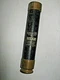 Bussmann Dura-Lag DLS-R-40 Fuse, Used