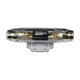 Audiopipe ANL Fuseholder Accepts 0-4 gauge Heavy Duty