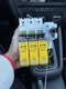 Eaton/Bussmann TCFH100N Fuse Holder With Fuses 100A