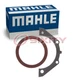 MAHLE JV554 Engine Main Bearing Gasket Set for RS29725 RS29465 BS 40520 uy
