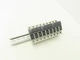 Italweber 2303038 BCH 3x38 Fuse Holder 3-Pole 32A 600V 18-8AWG 10x38 Lot of 3