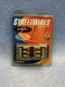 Esoteric StreetWires 3 SE Multifuse Block 100% Pure Gold Plated Pure Brass Base