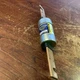 Bussmann LPS-RK-125SP 125A 600V Low-Peak Dual Element Time Delay Fuse