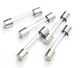 SET OF 5 NEW MDL-3 MDL3 3A 250V BUSS BUSSMANN FUSES UL LISTED SLOW BLOW