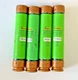 BUSSMANN FRS-R-40 FUSE 600VAC 250VDC 40A***LOTOF4***