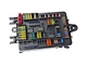 2012-18 BMW 335i 320i 328i F30 REAR TRUNK FUSE RELAY CONTROL MODULE BOX