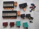Honda Accord 2008-2012 Main Fuse 100A/40A 38231-SEP-A01 38231SEPA01 & Relays OEM