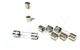 LOT OF 5 GMA-15A BUSS BUSSMANN FUSES 15A 125V 5mm x 20mm FAST BLOW