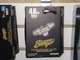 STINGER PRO SPD5801 IN LINE MIDI FUSE HOLDER 4 OR 8 GAUGE SHOC KROME CHROME